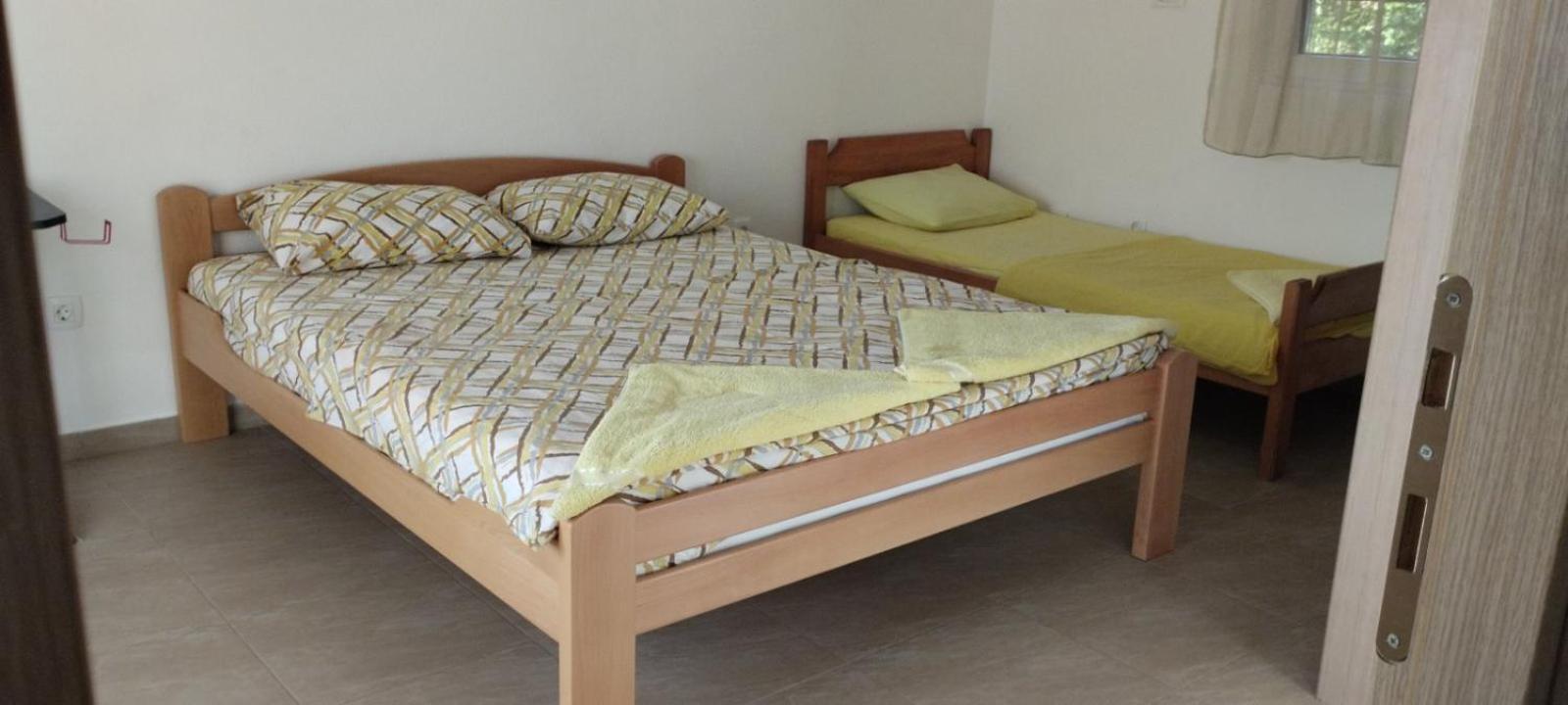 فيلا Adriatic Sunset House Petrovac المظهر الخارجي الصورة